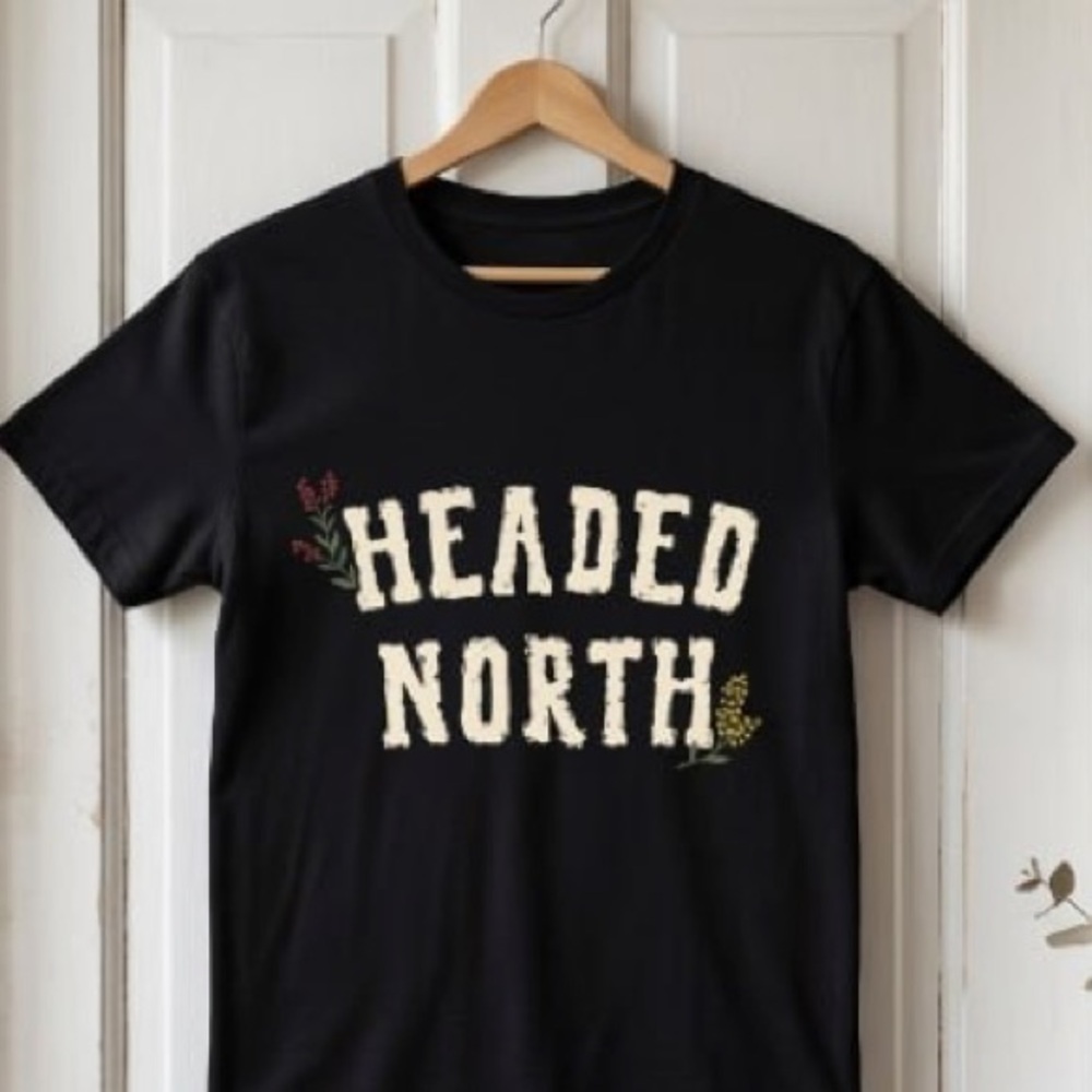 Headed North Shirt